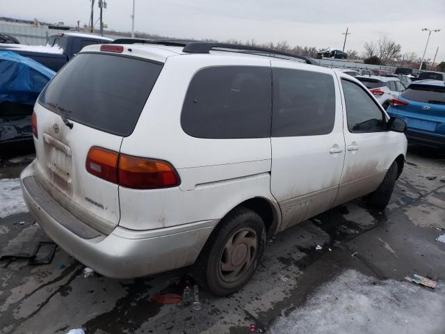 Photo 3 from auction – 2000 TOYOTA SIENNA LE with VIN 4T3ZF13C8YU281036