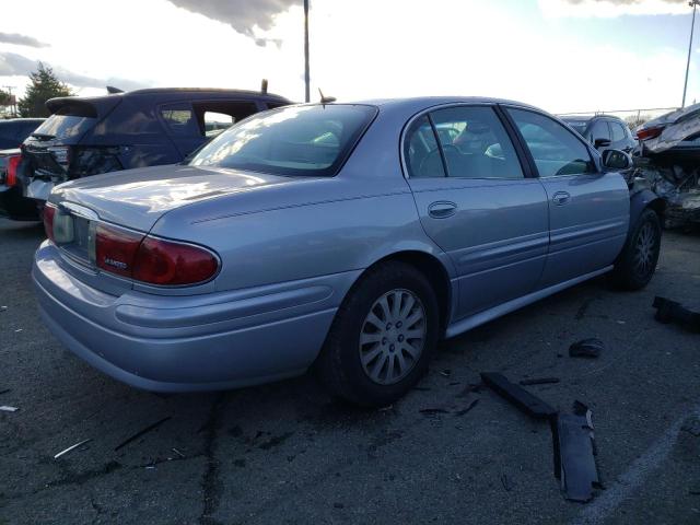 Photo 3 from auction – 2005 BUICK LESABRE CU with VIN 1G4HP52K25U145031