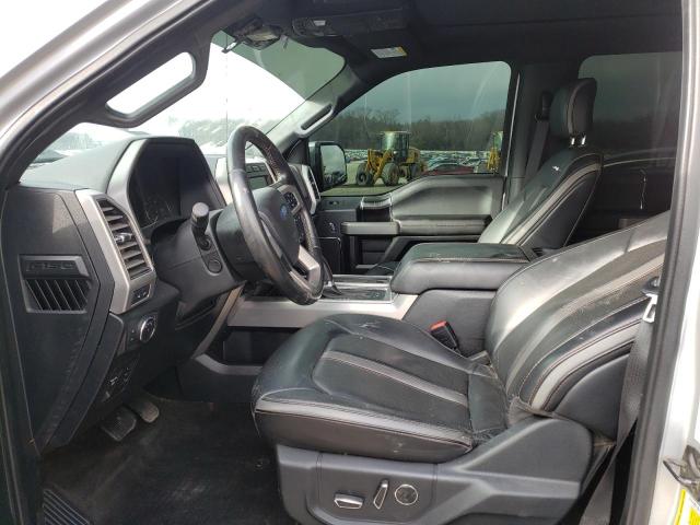 Photo 7 from auction – 2019 FORD F150 SUPER with VIN 1FTEW1E47KFD27405