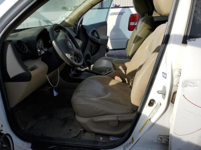 Photo 7 from auction – 2011 TOYOTA RAV4 with VIN 2T3ZF4DV7BW085792