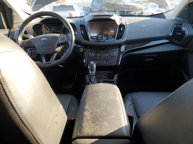 Photo 8 from auction – 2018 FORD ESCAPE TIT with VIN 1FMCU9J94JUC34683