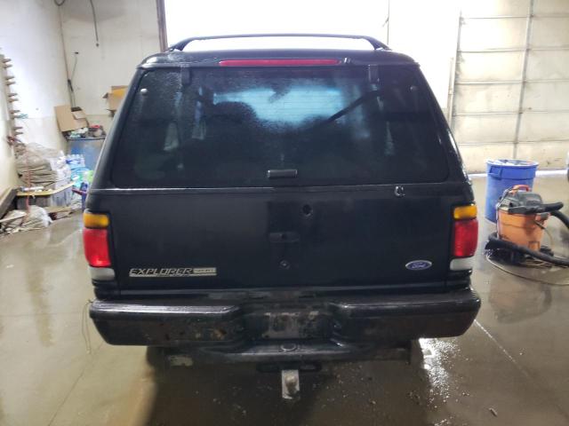 Photo 6 from auction – 1997 FORD EXPLORER with VIN 1FMDU24E4VUD42957