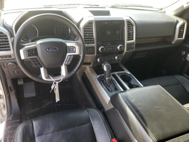 Photo 8 from auction – 2015 FORD F150 SUPER with VIN 1FTEW1EF3FKD96672