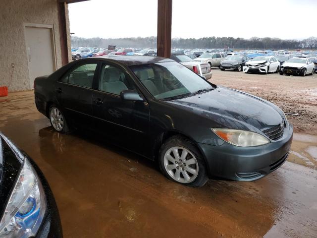 Photo 4 from auction – 2002 TOYOTA CAMRY LE with VIN 4T1BE32K82U539127