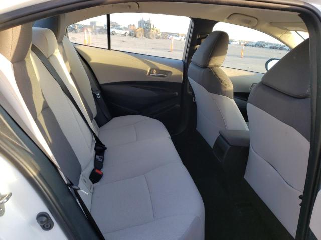 Photo 10 from auction – 2020 TOYOTA COROLLA LE with VIN 5YFEPRAE3LP140229