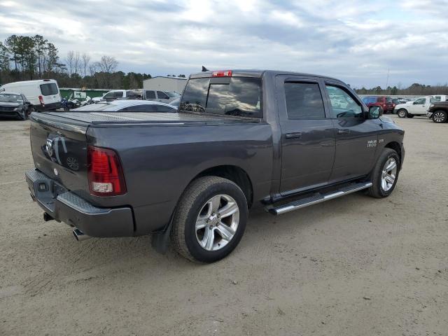 Photo 3 from auction – 2015 RAM 1500 SPORT with VIN 1C6RR6MT5FS649608