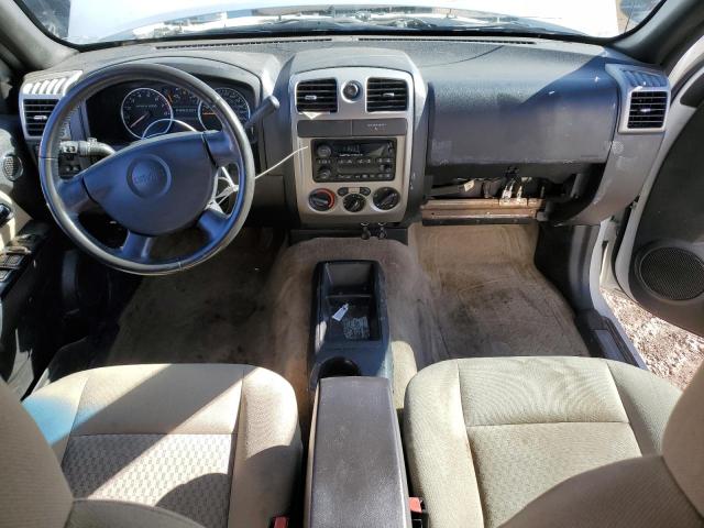 Photo 8 from auction – 2008 GMC CANYON with VIN 1GTCS13E388161170