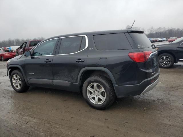 Photo 2 from auction – 2017 GMC ACADIA SLE with VIN 1GKKNKLAXHZ258421
