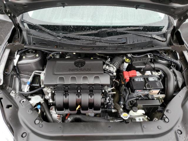 Photo 11 from auction – 2015 NISSAN SENTRA S with VIN 3N1AB7AP1FY352976