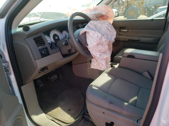 Photo 7 from auction – 2008 DODGE DURANGO SL with VIN 1D8HD48268F105396