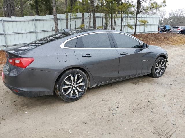 Photo 3 from auction – 2016 CHEVROLET MALIBU LT with VIN 1G1ZE5ST2GF226232