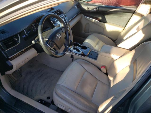 Photo 7 from auction – 2014 TOYOTA CAMRY L with VIN 4T4BF1FK1ER375516