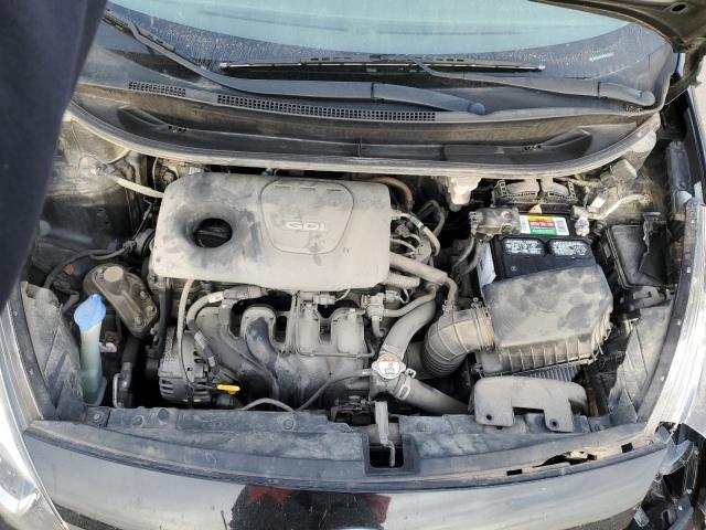 Photo 11 from auction – 2017 KIA RIO LX with VIN KNADM4A36H6072252