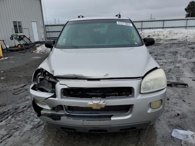 Photo 5 from auction – 2006 CHEVROLET UPLANDER L with VIN 1GNDX33L06D175829