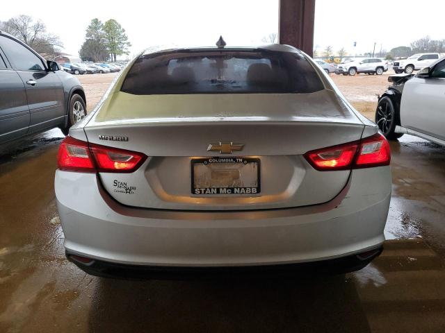 Photo 6 from auction – 2017 CHEVROLET MALIBU LS with VIN 1G1ZB5ST6HF144207