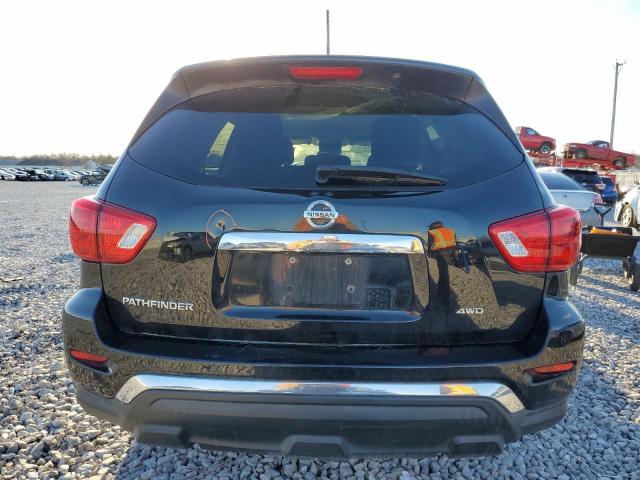 Photo 6 from auction – 2018 NISSAN PATHFINDER with VIN 5N1DR2MM3JC630431