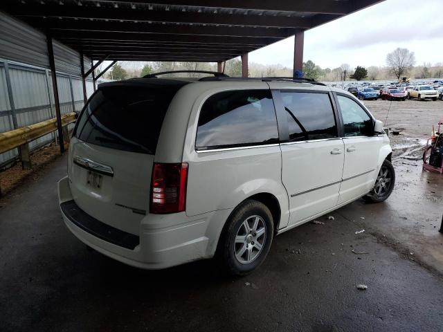 Photo 3 from auction – 2010 CHRYSLER TOWN & COU with VIN 2A4RR5D18AR279163