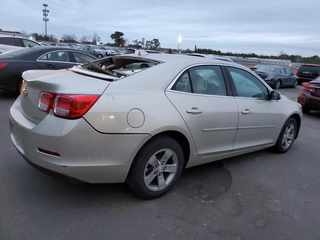 Photo 3 from auction – 2014 CHEVROLET MALIBU 1LT with VIN 1G11C5SL7EF185631