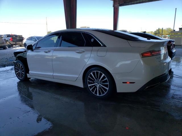 Photo 2 from auction – 2017 LINCOLN MKZ SELECT with VIN 3LN6L5C97HR600837