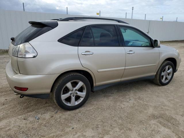 Photo 3 from auction – 2008 LEXUS RX 350 with VIN 2T2GK31U68C039751