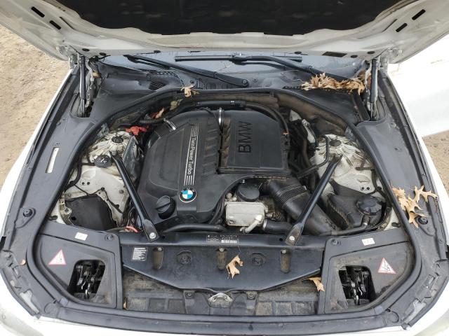 Photo 11 from auction – 2013 BMW 535 I with VIN WBAFR7C54DC817652
