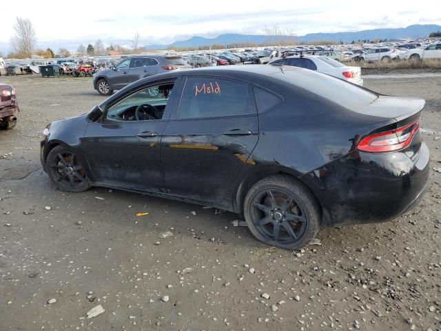 Photo 2 from auction – 2016 DODGE DART SE with VIN 1C3CDFAA2GD656915