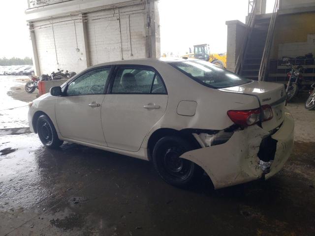 Photo 2 from auction – 2011 TOYOTA COROLLA BA with VIN 2T1BU4EE9BC753432