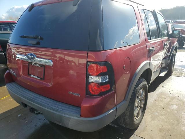 Photo 3 from auction – 2006 FORD EXPLORER X with VIN 1FMEU73E46UB05762