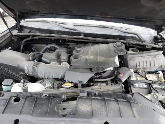 Foto 12 de la subasta – 2011 TOYOTA 4RUNNER SR con VIN JTEBU5JR0B5060708