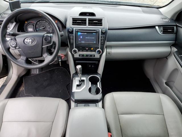 Photo 8 from auction – 2014 TOYOTA CAMRY L with VIN 4T1BF1FK2EU754356