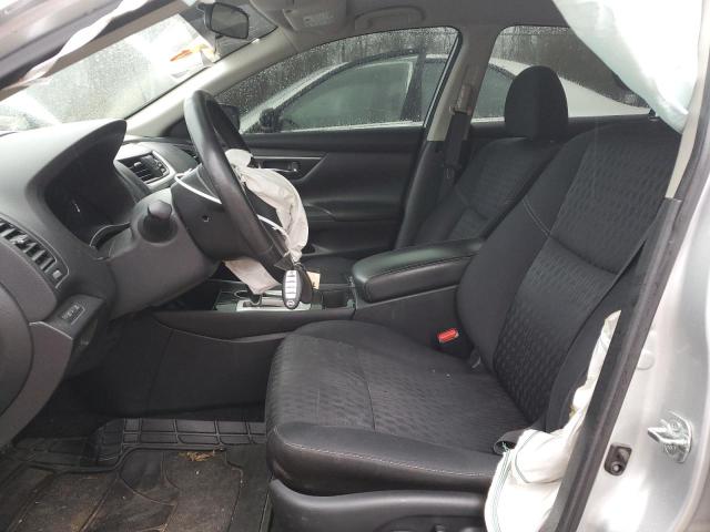 Photo 7 from auction – 2018 NISSAN ALTIMA 2.5 with VIN 1N4AL3AP7JC243786