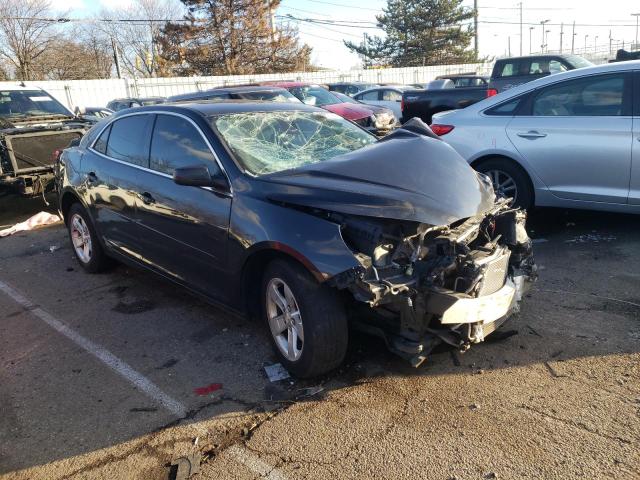 Photo 4 from auction – 2014 CHEVROLET MALIBU LS with VIN 1G11B5SL1EF159741