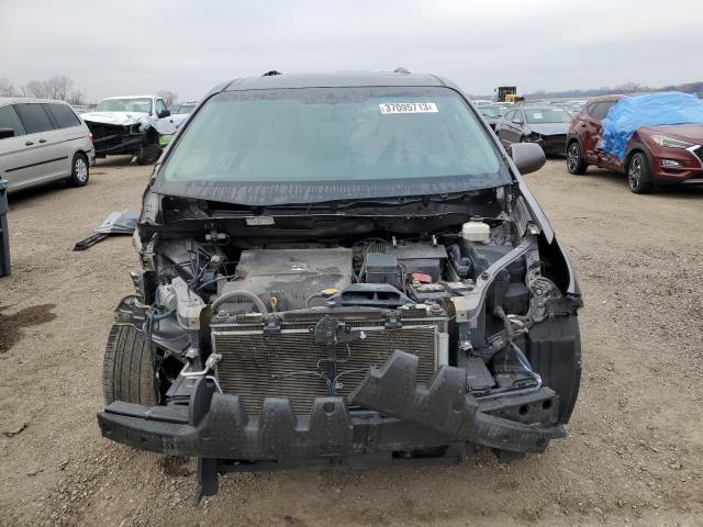 Photo 5 from auction – 2015 TOYOTA SIENNA XLE with VIN 5TDDK3DC6FS110381