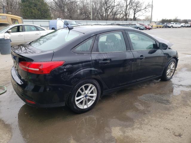 Photo 3 from auction – 2016 FORD FOCUS SE with VIN 1FADP3F2XGL393849
