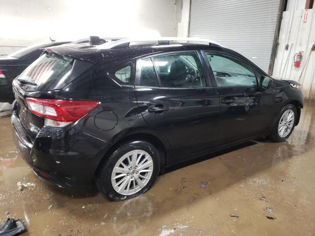 Photo 3 from auction – 2017 SUBARU IMPREZA PR with VIN 4S3GTAB62H3730466