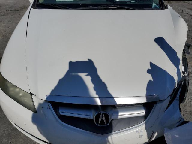 Photo 11 from auction – 2004 ACURA TL with VIN 19UUA65674A010265