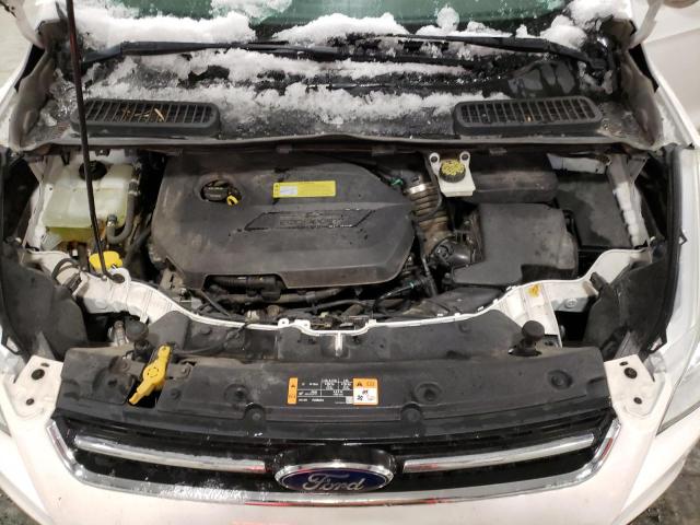 Photo 11 from auction – 2014 FORD ESCAPE TIT with VIN 1FMCU9JX5EUD01473