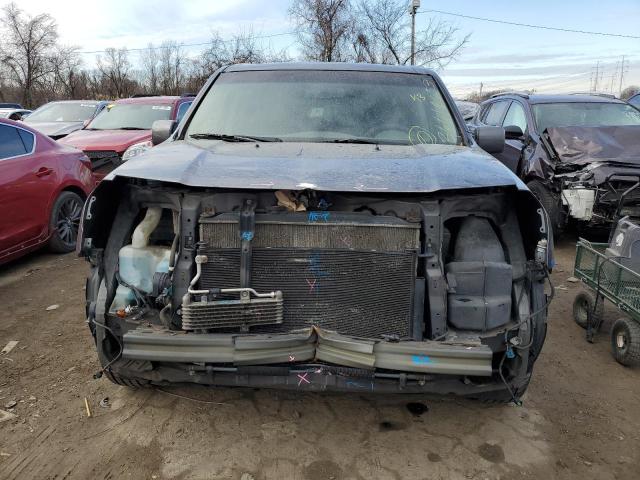 Photo 5 from auction – 2011 HONDA PILOT EXL with VIN 5FNYF4H58BB091130