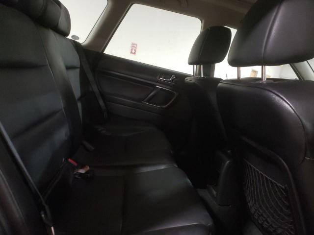 Photo 10 from auction – 2008 SUBARU OUTBACK 2. with VIN 4S4BP62C387340028