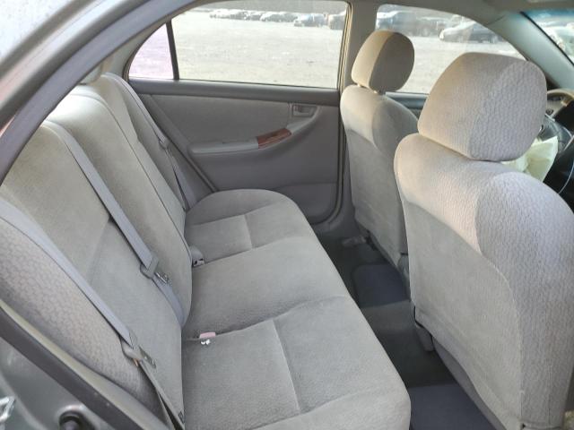 Photo 10 from auction – 2004 TOYOTA COROLLA CE with VIN 1NXBR32E64Z269722
