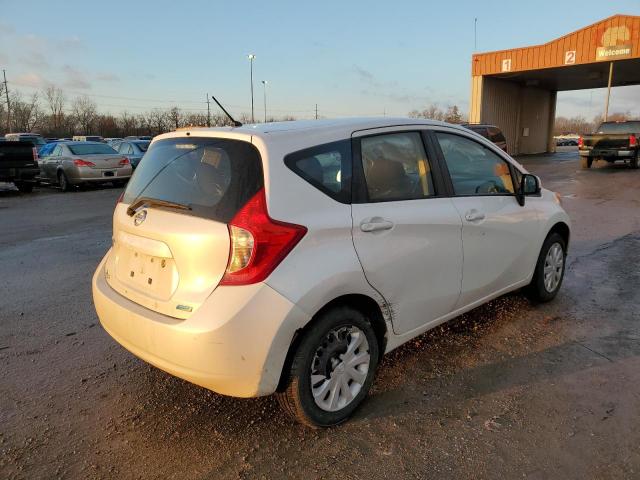 Photo 3 from auction – 2014 NISSAN VERSA NOTE with VIN 3N1CE2CP6EL400452
