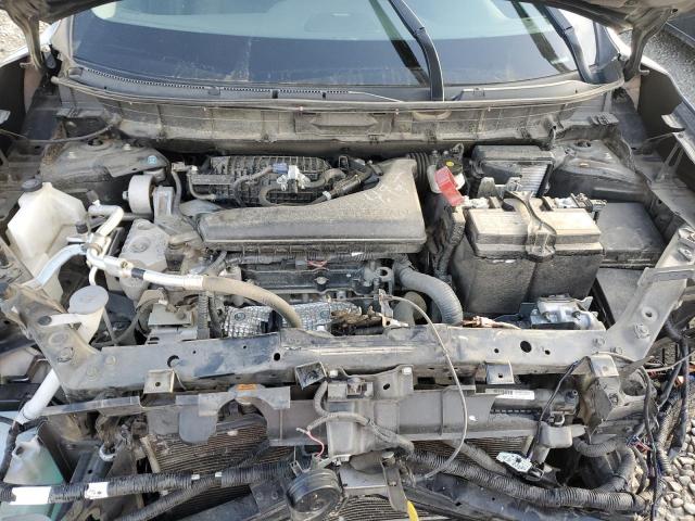 Photo 12 from auction – 2019 NISSAN ROGUE S with VIN 5N1AT2MT7KC828880
