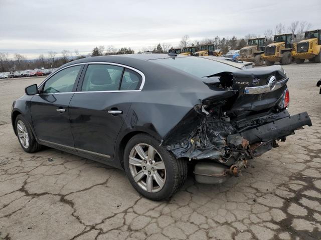 Photo 2 from auction – 2010 BUICK LACROSSE C with VIN 1G4GC5EG7AF120896