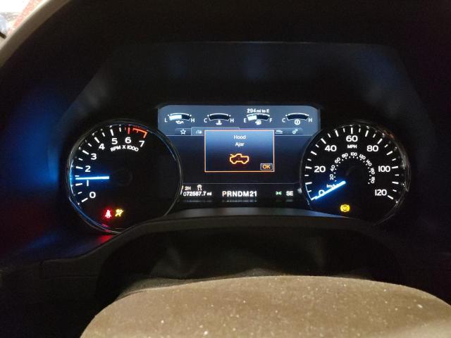 Photo 9 from auction – 2015 FORD F150 SUPER with VIN 1FTEW1EF5FKD19799