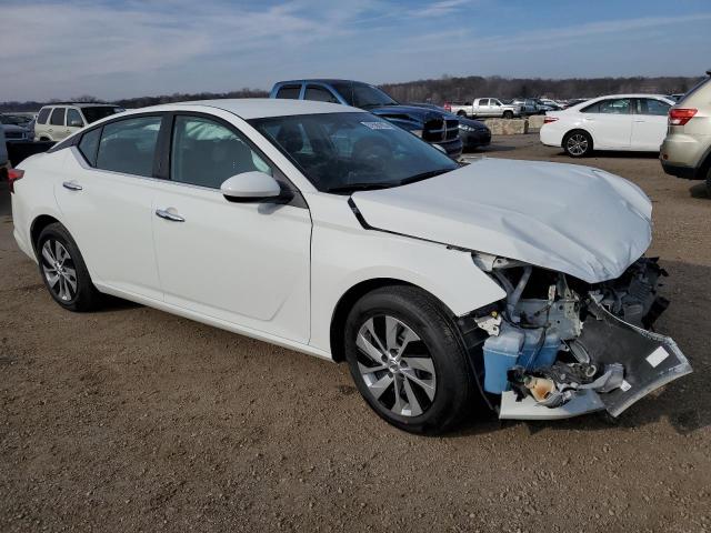 Photo 4 from auction – 2020 NISSAN ALTIMA S with VIN 1N4BL4BV9LC270403
