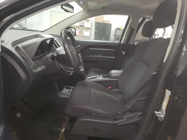 Photo 7 from auction – 2010 DODGE JOURNEY SX with VIN 3D4PG5FV0AT224693