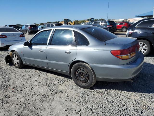 Photo 2 from auction – 2002 SATURN L200 with VIN 1G8JU54F72Y504466