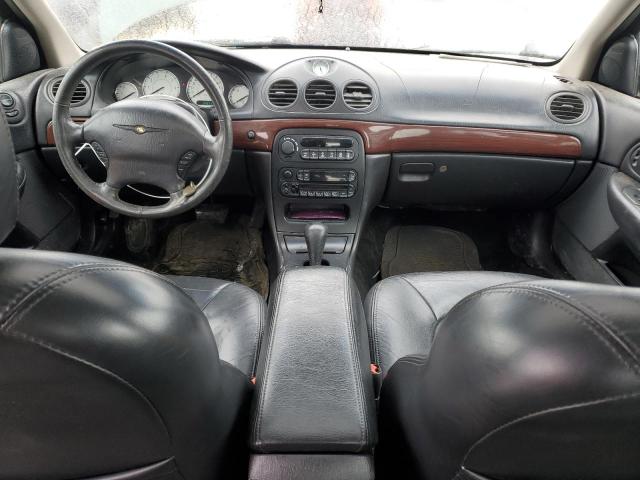 Photo 8 from auction – 2002 CHRYSLER 300M with VIN 2C3HE66GX2H106180