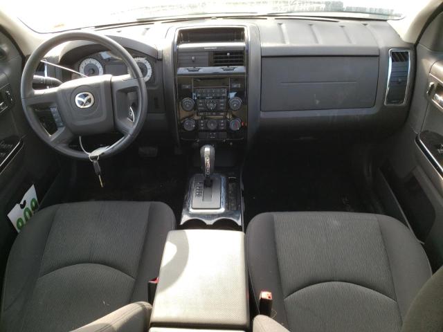 Photo 8 from auction – 2010 MAZDA TRIBUTE I with VIN 4F2CY0C70AKM03576