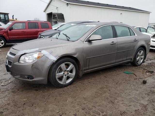 CHEVROLET MALIBU 2LT 2011 with VIN 1G1ZD5EU9BF370733 - Photo from auction